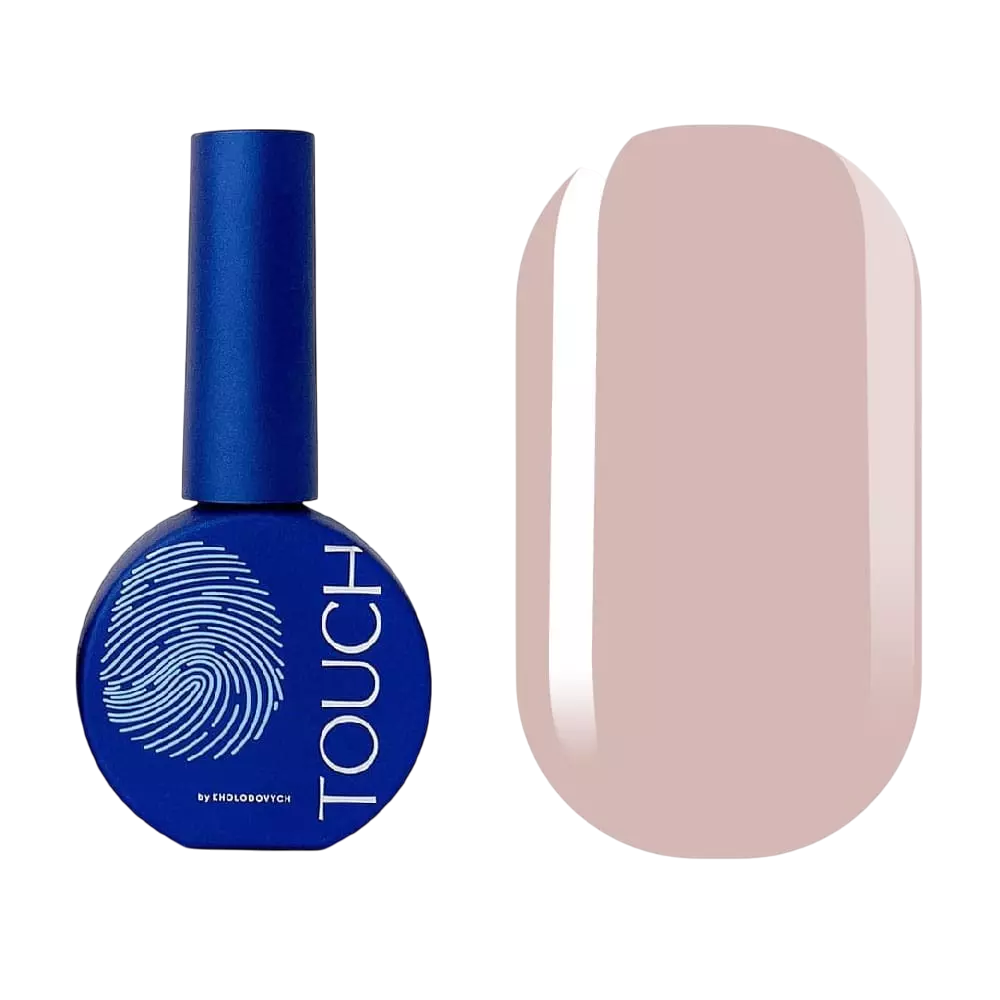 TOUCH Gel Polish #03, 9ml-0