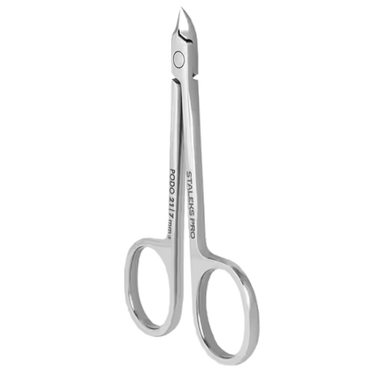 STALEKS PRO PODO 20 NIPPERS 7 MM NP-21/7- STALEKS™-1