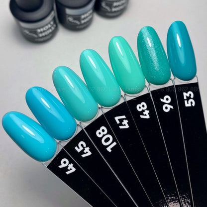 COLOR #47 11ml- HOLY MOLLY-1