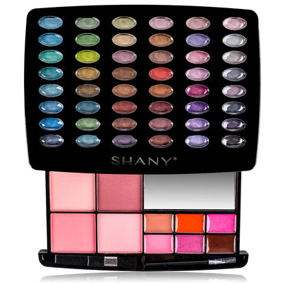 Glamour Girl Makeup Kit - Vintage-1
