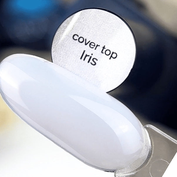 TOUCH Cover Top Iris, 13ml-1