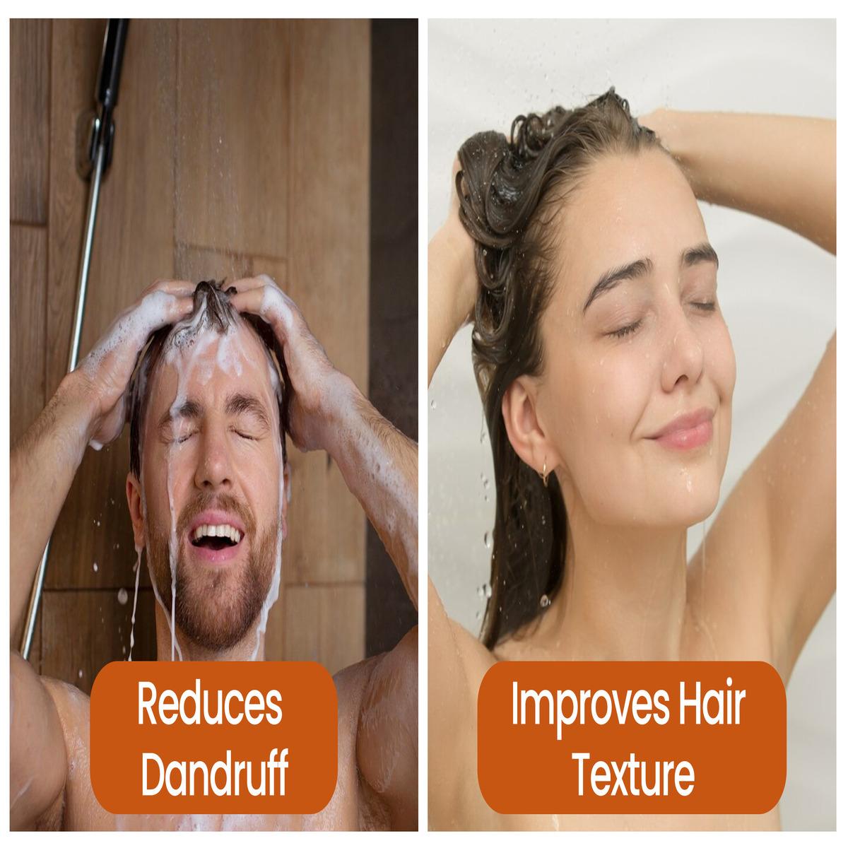 Apple Cider Shampoo & Conditioner-2