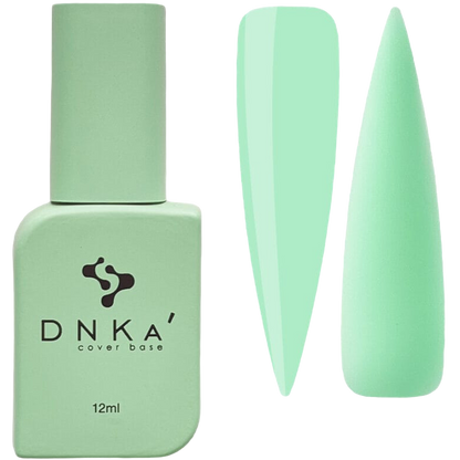DNKa Cover Base #0019 Fresh, 12 ml-0