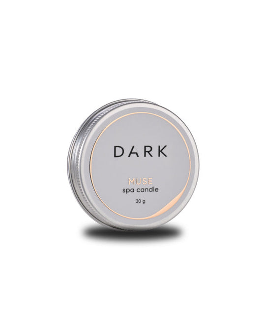 DARK Spa Candle Muse, 30g-0