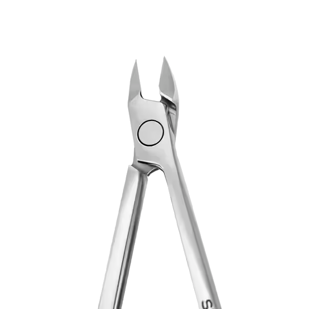 STALEKS PRO PODO 20 NIPPERS 7 MM NP-21/7- STALEKS™-2