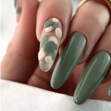 TOUCH Gel Polish #03, 9ml-4