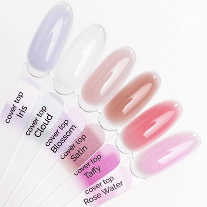 TOUCH Cover Top Iris, 13ml-3