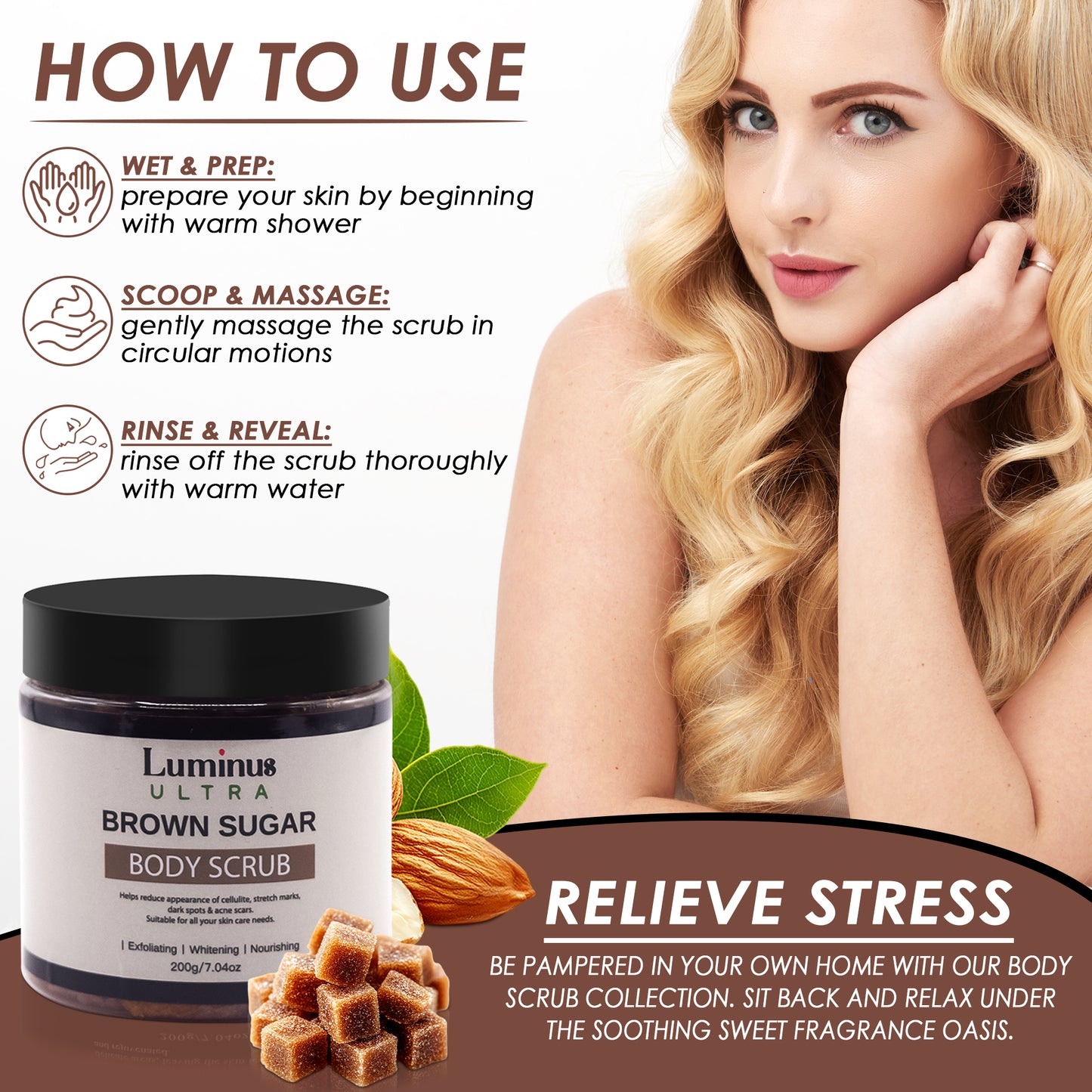 Brown Sugar Body Scrub-3