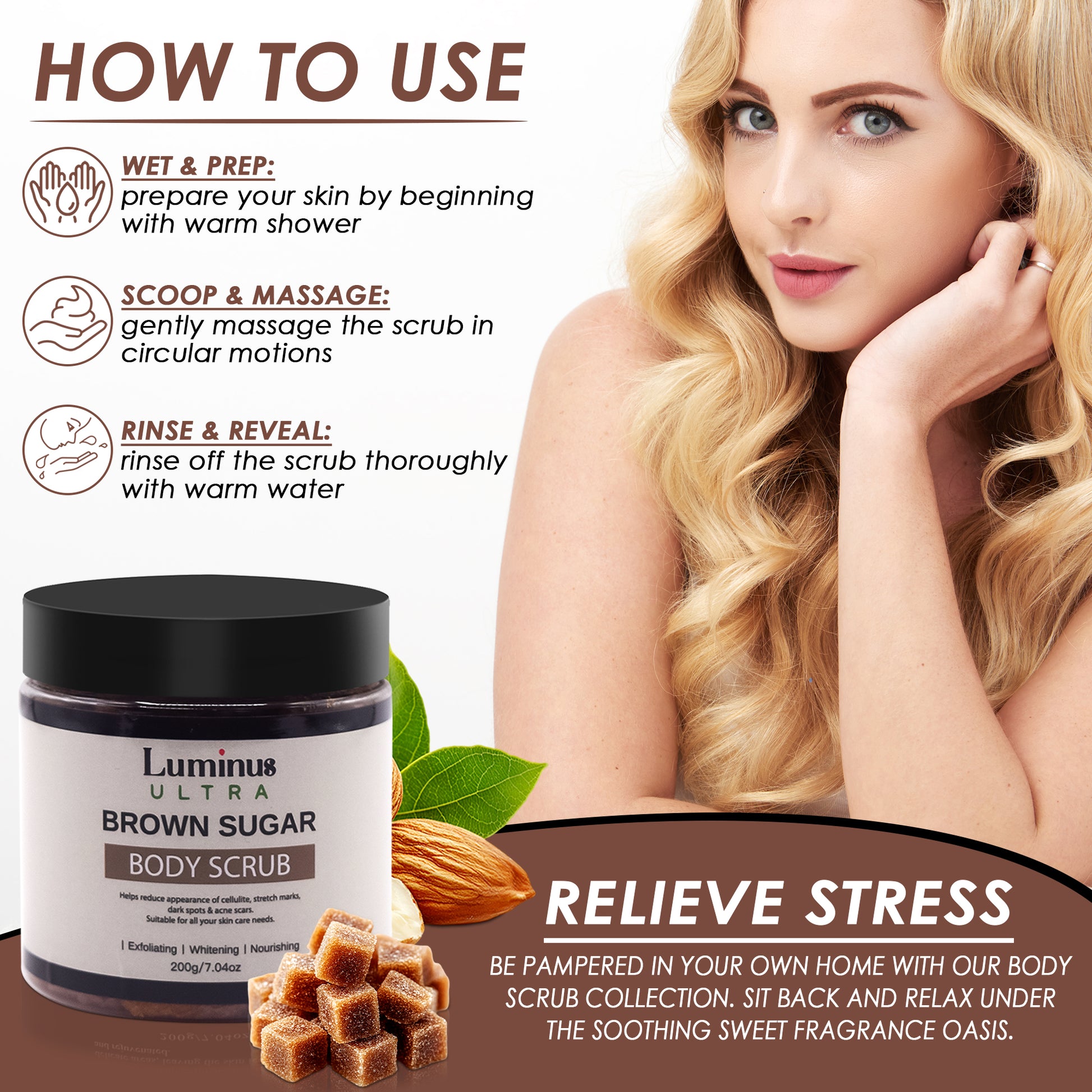 Brown Sugar Body Scrub-3