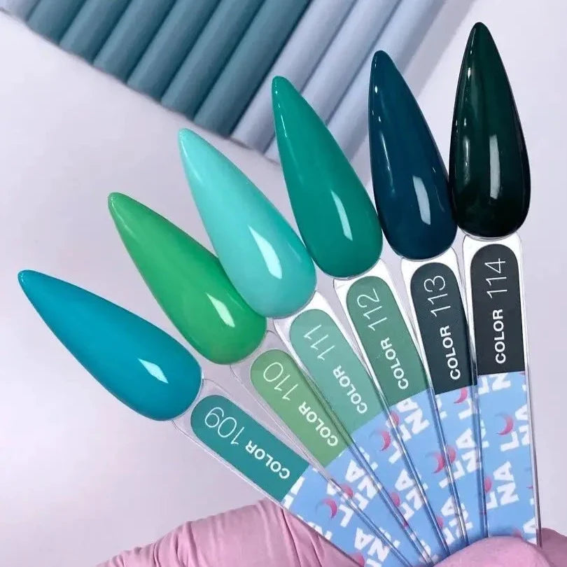 GEL COLOR №109 (13ML) - LUNA™-2
