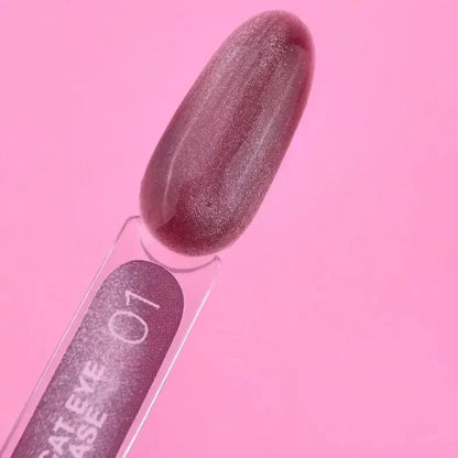 CAT EYE BASE №1 (13ML) - LUNA™-3