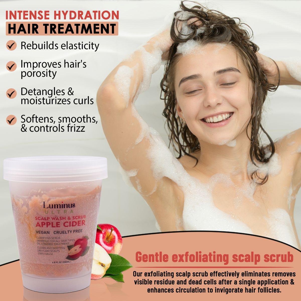 Apple Cider Scalp Wash Treatment-1