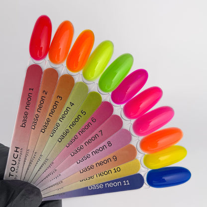TOUCH - Neon Base #06, 13ml-2