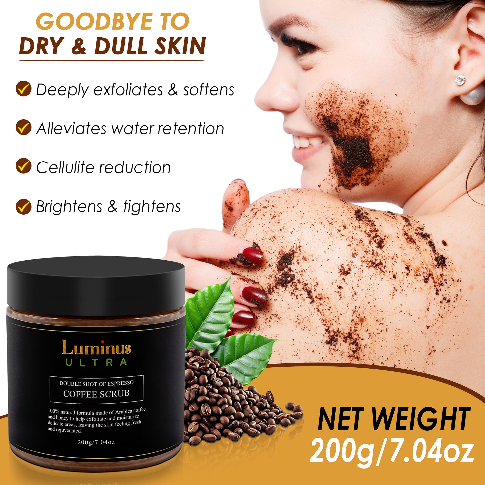 Arabia Coffee Body Scrub-3