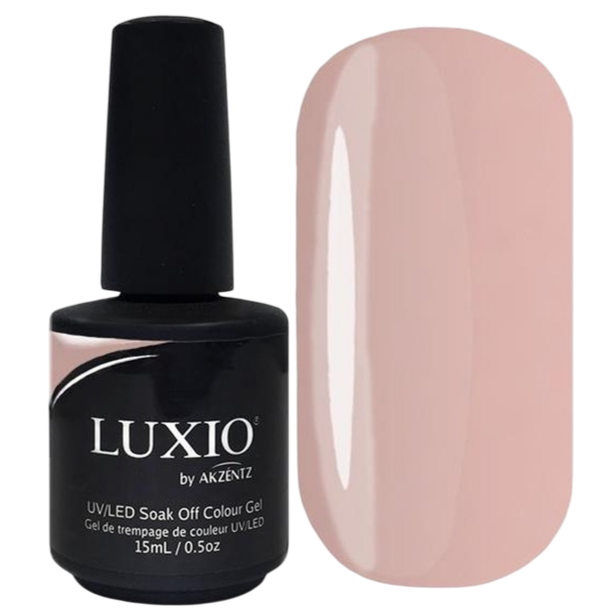 Luxio - Neutral-0