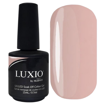 Luxio - Neutral-0