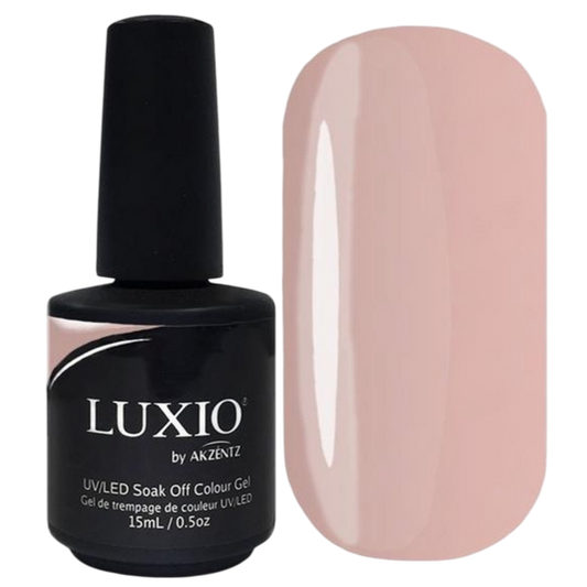 Luxio - Neutral-0