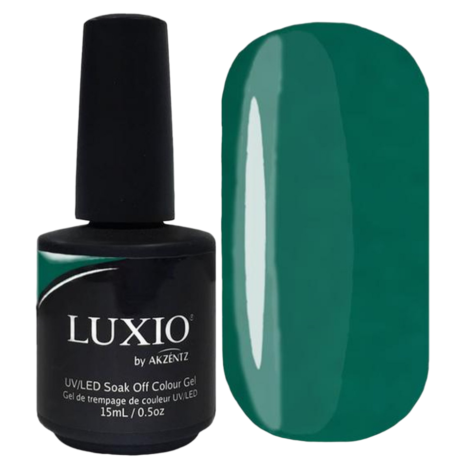 Luxio - Intuitive-0