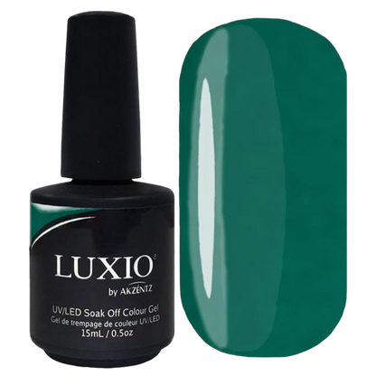 Luxio - Intuitive-0