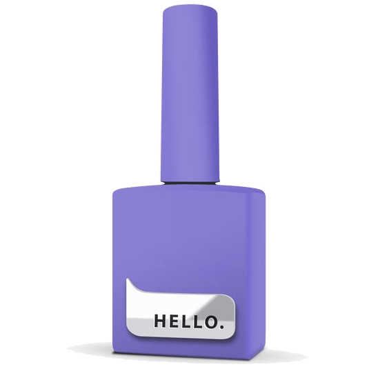 TINT BASE VERY PERI, 15 ML -HELLO™-0