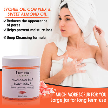 Himalayan Salt Body Scrub-2