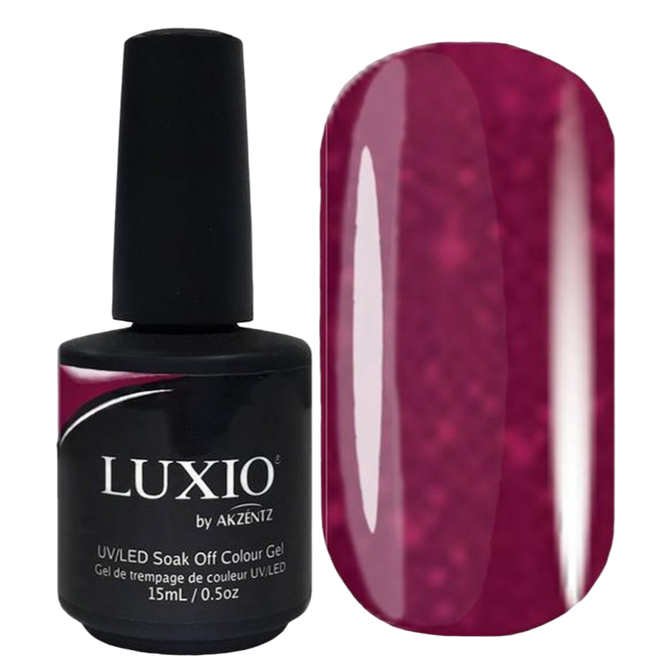Luxio - Allure-0