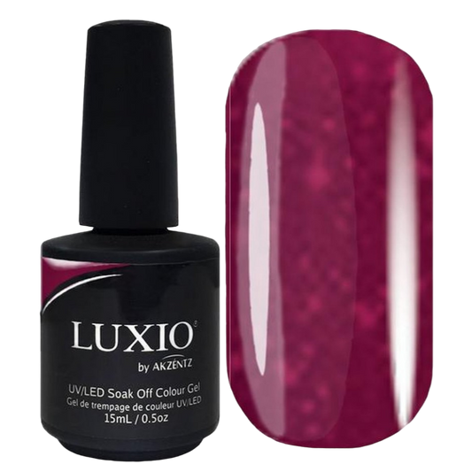 Luxio - Allure-0