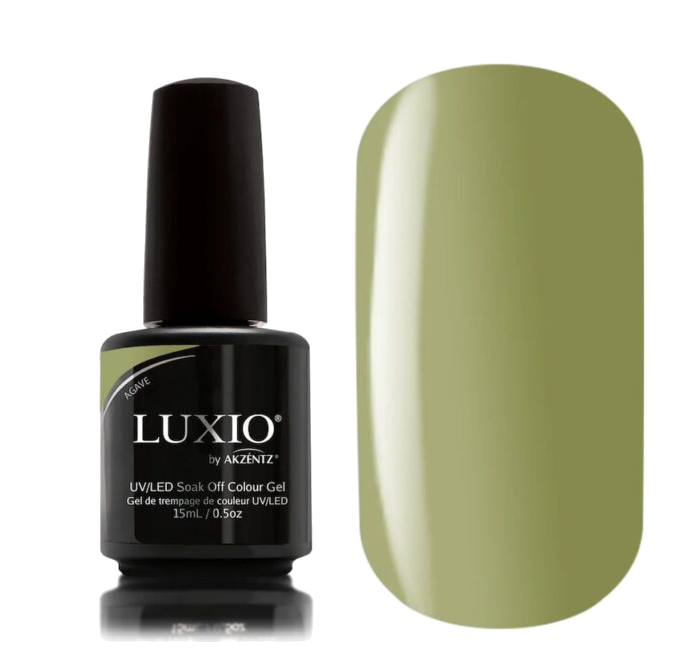 Luxio - Agave-0