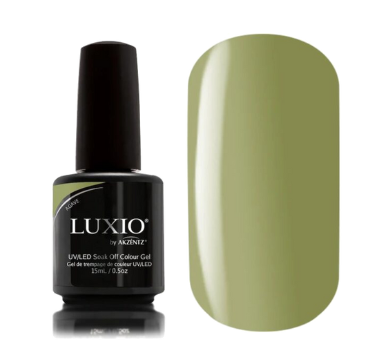 Luxio - Agave-0
