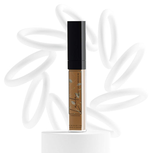 Amber - (Cool Undertone) Concealer-0