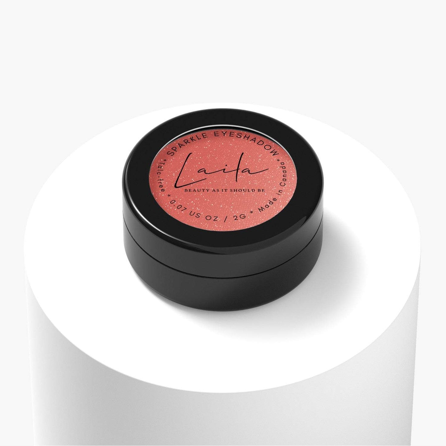Ambience - Eyeshadow w Glitter-0