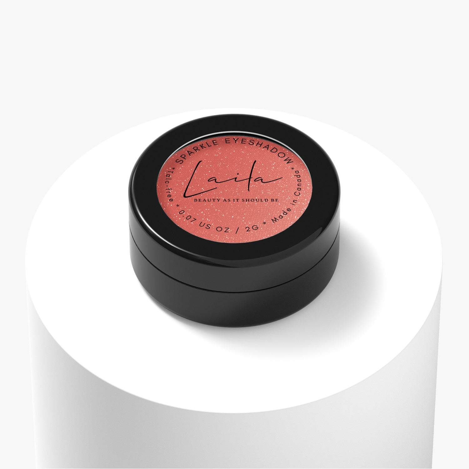 Ambience - Eyeshadow w Glitter-0