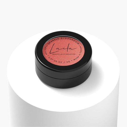 Ambience - Eyeshadow w Glitter-0