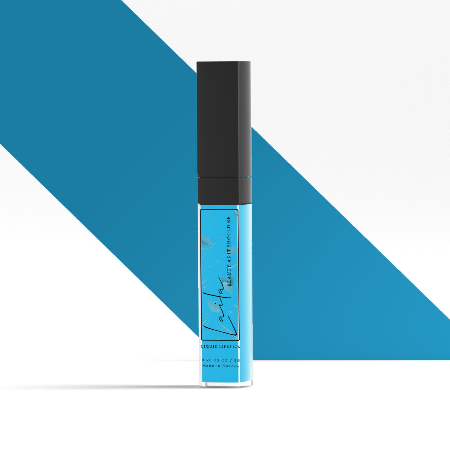 Azuro - Regular Liquid Lipstick-1