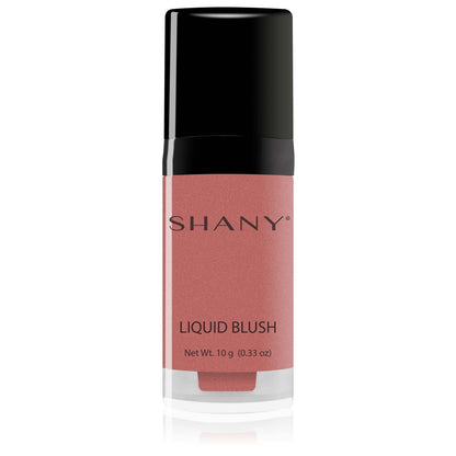 Paraben Free HD Liquid Cream Blush-1