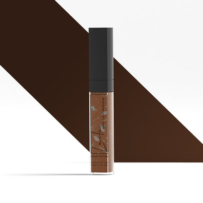 Baboom - Metallic Liquid Lipstick-1