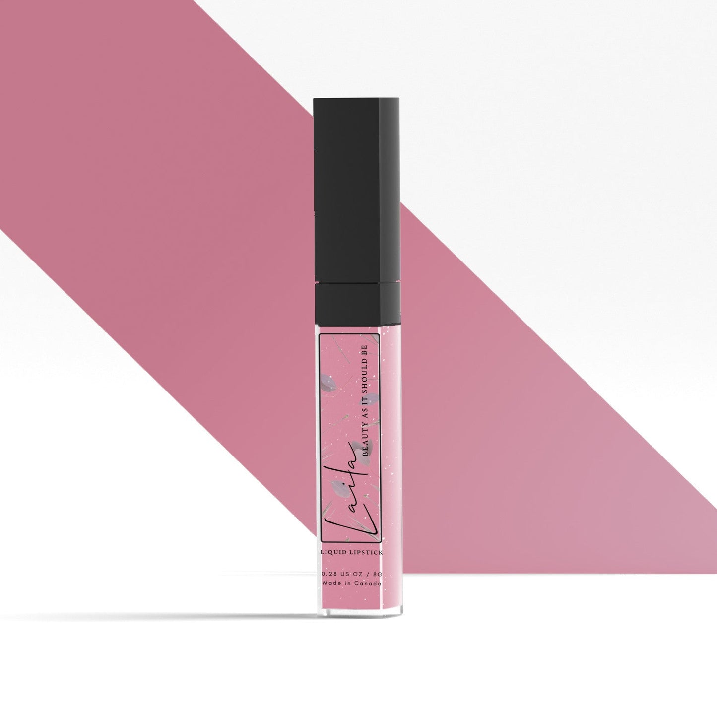 Baby Spice - Satin Liquid Lipstick-1