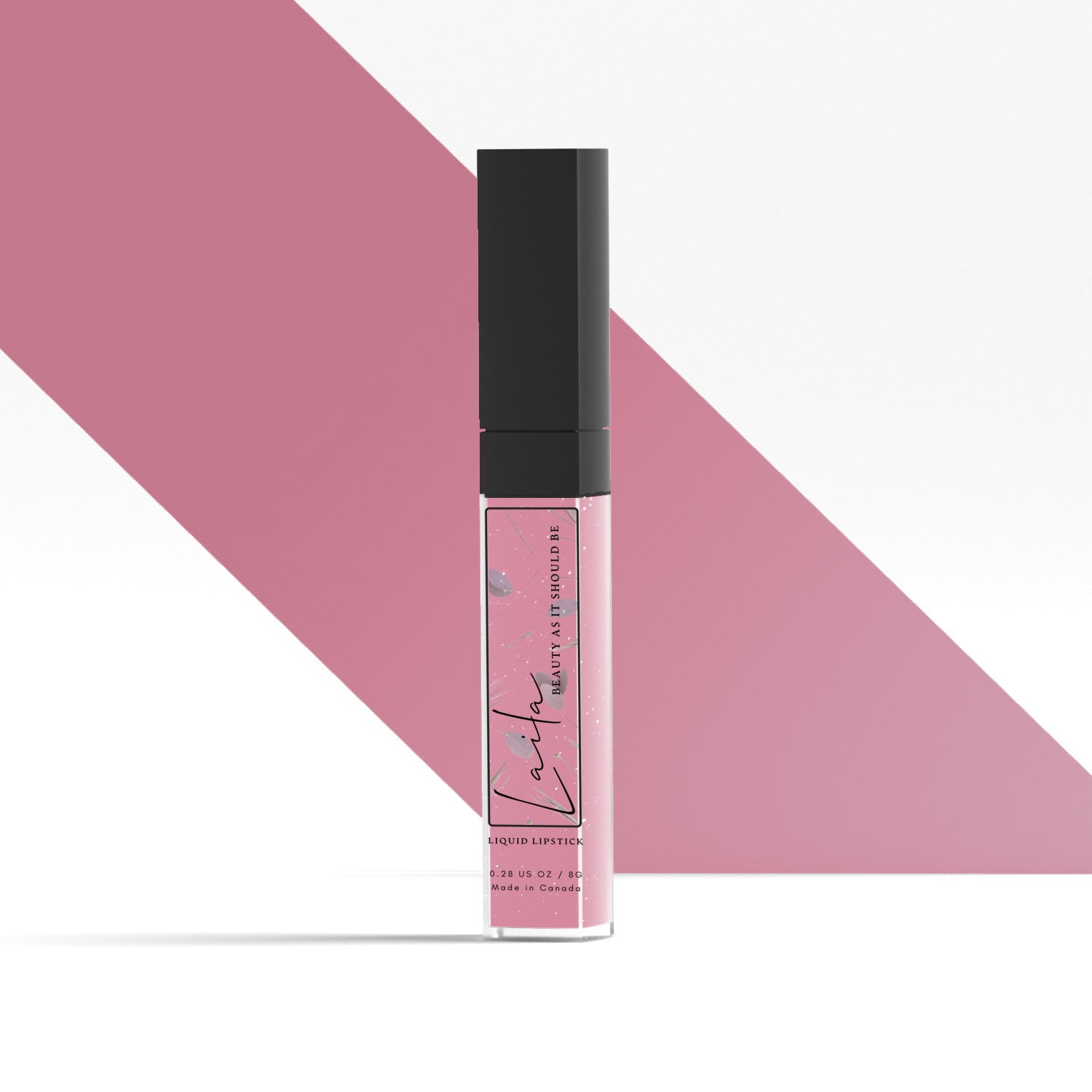 Baby Spice - Satin Liquid Lipstick-1