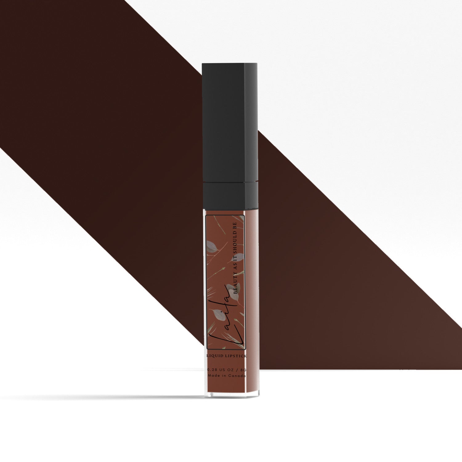 Bam Bam - Satin Liquid Lipstick-1