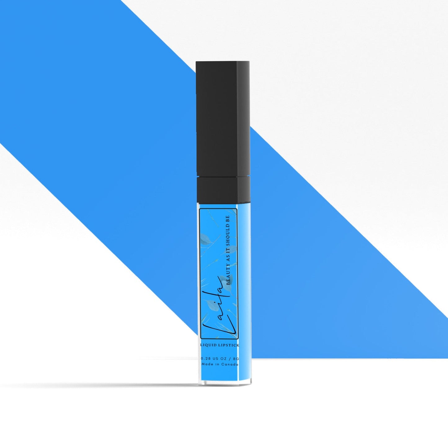Blue Moon - Matte Liquid Lipstick-1