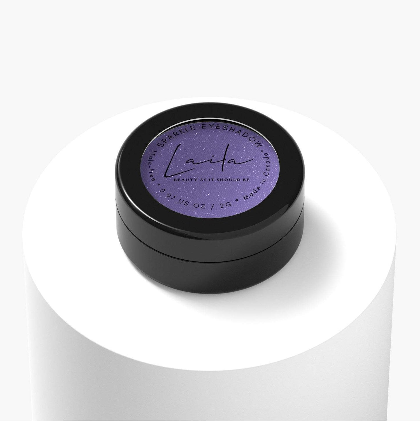 Burlesque - Eyeshadow w Glitter-0