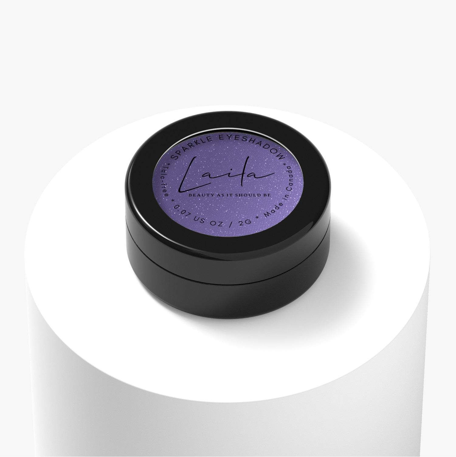 Burlesque - Eyeshadow w Glitter-0