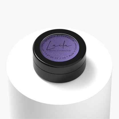 Burlesque - Eyeshadow w Glitter-0