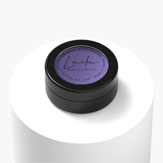 Burlesque - Eyeshadow w Glitter-0