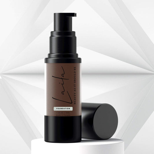Cocoa Foundation - Warm-0