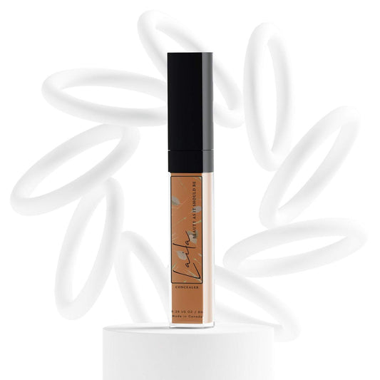 Coffee Bean - (Cool Undertone) Concealer-0