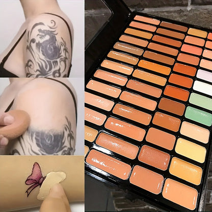 Concealer Palette-0
