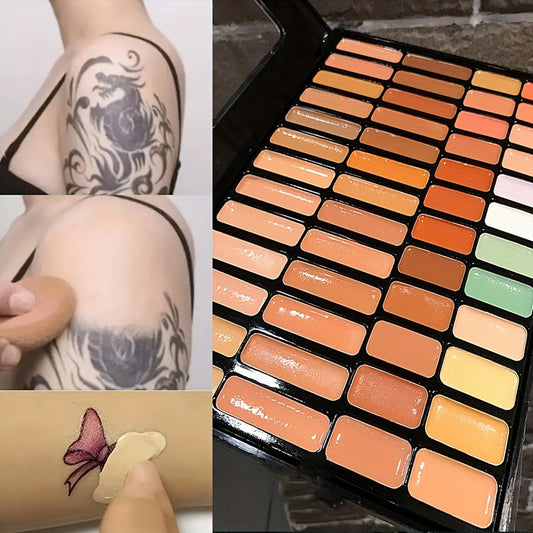 Concealer Palette-0