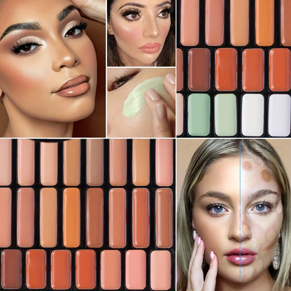Concealer Palette-2