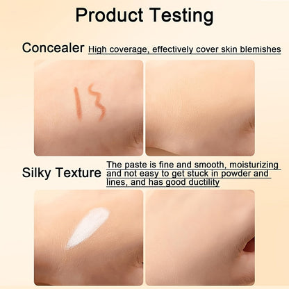 Concealer Palette-3